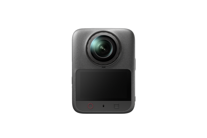 Osmo 360 II